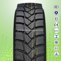 Engineering Radial Truck Tire